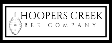 Hoopers Creek Bee Co.